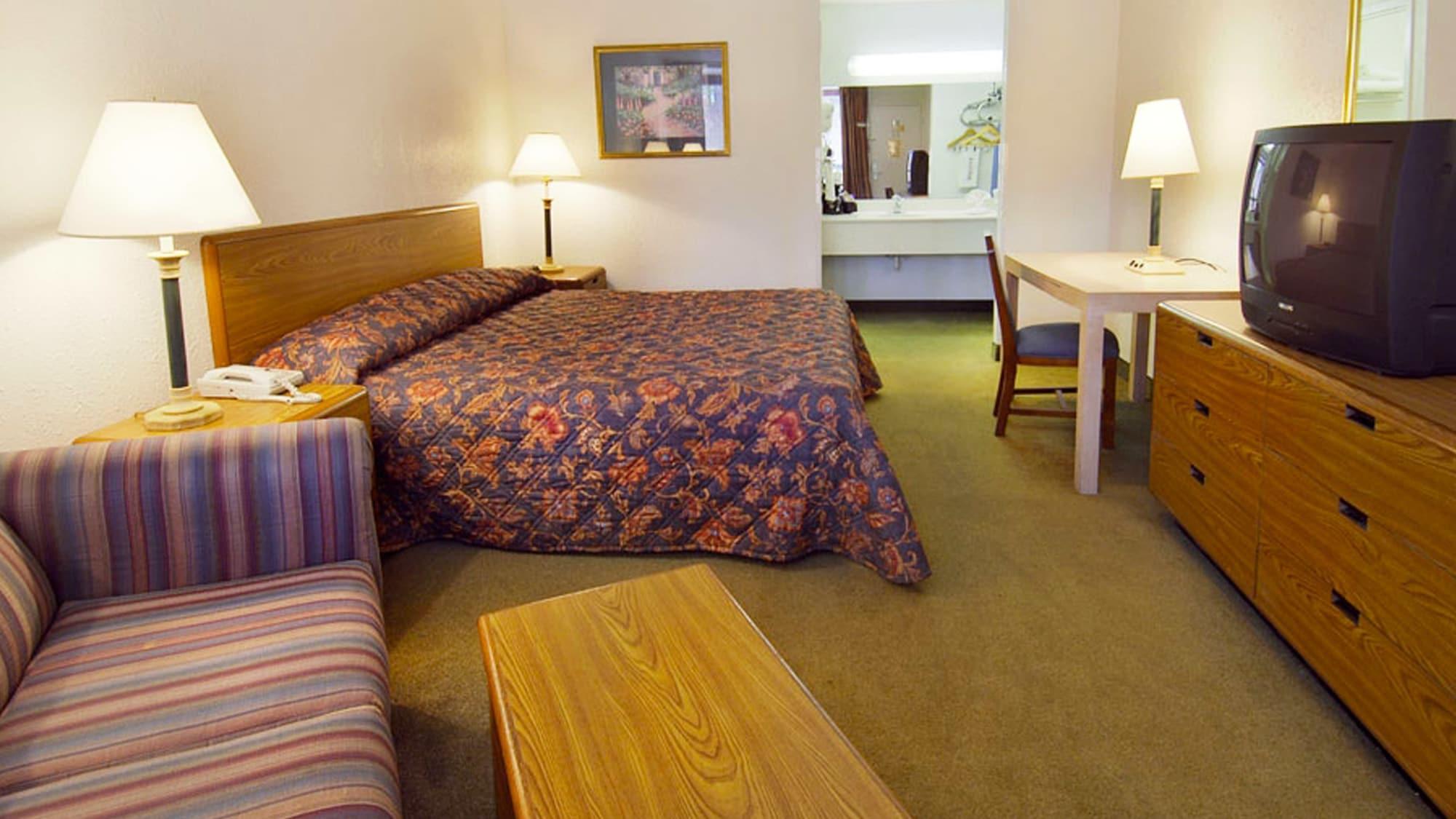 Magnuson Grand Hotel And Conference Center Тилер Екстериор снимка